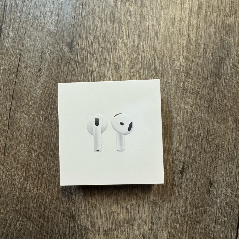 Apple AirPod 4
